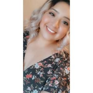 Meet your Posher, Angelica